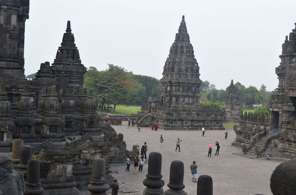 Indonesië Reizen Met Tri Jaya Tour & Travel